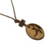 Wooden Necklace CLIMBER