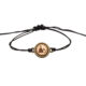 Wooden bracelet HILLS