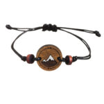 zapestnica gore gozdni mož