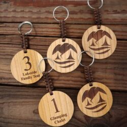 lesen obesek za ključe