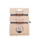 Friendship, partnership bracelet mountains
