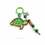 Lesen obesek za torbo ŽELVA