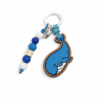 Lesen obesek za torbo KIT