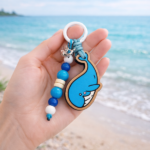 Lesen obesek za torbo KIT - slika 2